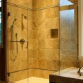 Frameless Glass Shower Doors – Fairfax, VA
