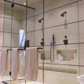 Frameless Shower Doors – Arlington, VA