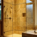 frameless shower door | advanced glass pro