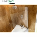 bath shower screens | Advanced Glass Pro