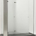 bi fold sliding shower | Advanced Glass Pro