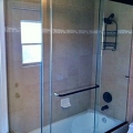 cottage sliding shower | Advanced Glass Pro