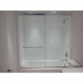 cottage sliding shower | Advanced Glass Pro