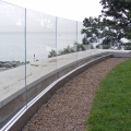 glass railings | advanced glass pro