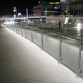 hand railing system | Advanced Glass Pro