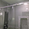 hydroslide sliding shower doors | Advanced Glass Pro