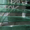 standoff railing system | Advanced Glass Pro