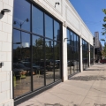 storefront instalaltion | Advanced Glass Pro